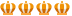 四金冠
