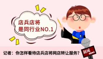 网店售后采访