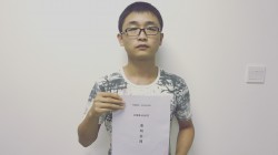 付诸行动，才能成就梦想
